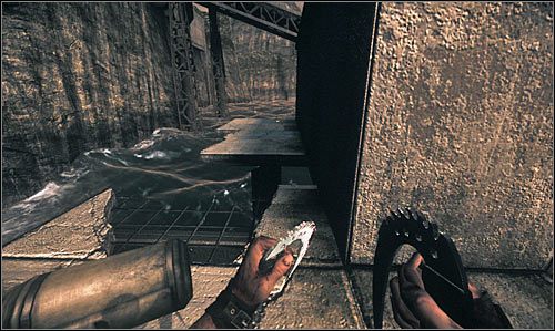 [#585] - Etap 54 - Crash Site (cz.2) - Assault on Dark Athena - Kroniki Riddicka: Assault on Dark Athena - poradnik do gry