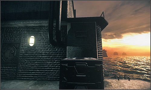 [#586] - Etap 54 - Crash Site (cz.2) - Assault on Dark Athena - Kroniki Riddicka: Assault on Dark Athena - poradnik do gry