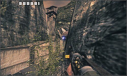 [#590] - Etap 54 - Crash Site (cz.2) - Assault on Dark Athena - Kroniki Riddicka: Assault on Dark Athena - poradnik do gry