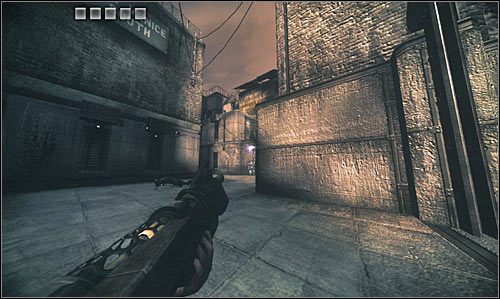 [#591] - Etap 54 - Crash Site (cz.3) - Assault on Dark Athena - Kroniki Riddicka: Assault on Dark Athena - poradnik do gry