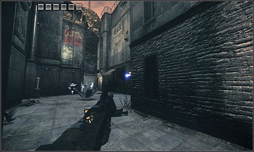 [#592] - Etap 54 - Crash Site (cz.3) - Assault on Dark Athena - Kroniki Riddicka: Assault on Dark Athena - poradnik do gry