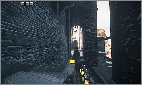 [#593] - Etap 54 - Crash Site (cz.3) - Assault on Dark Athena - Kroniki Riddicka: Assault on Dark Athena - poradnik do gry