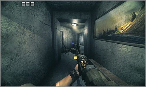 [#594] - Etap 54 - Crash Site (cz.3) - Assault on Dark Athena - Kroniki Riddicka: Assault on Dark Athena - poradnik do gry