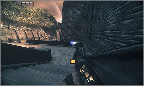 [#595] - Etap 54 - Crash Site (cz.3) - Assault on Dark Athena - Kroniki Riddicka: Assault on Dark Athena - poradnik do gry