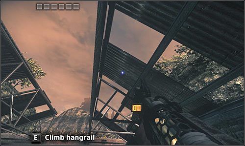 [#597] - Etap 54 - Crash Site (cz.3) - Assault on Dark Athena - Kroniki Riddicka: Assault on Dark Athena - poradnik do gry