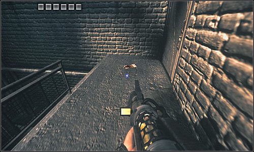 [#598] - Etap 54 - Crash Site (cz.3) - Assault on Dark Athena - Kroniki Riddicka: Assault on Dark Athena - poradnik do gry