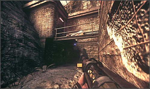 [#599] - Etap 55 - Bazaar - Assault on Dark Athena - Kroniki Riddicka: Assault on Dark Athena - poradnik do gry