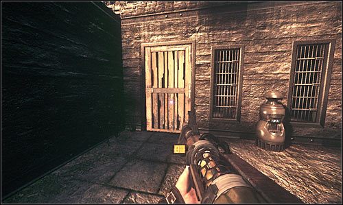 [#601] - Etap 55 - Bazaar - Assault on Dark Athena - Kroniki Riddicka: Assault on Dark Athena - poradnik do gry