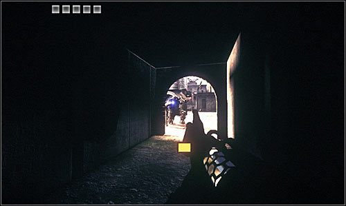 [#605] - Etap 55 - Bazaar - Assault on Dark Athena - Kroniki Riddicka: Assault on Dark Athena - poradnik do gry