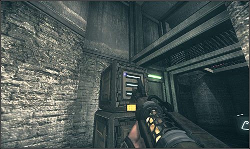 [#622] - Etap 57 - Old Town (cz.1) - Assault on Dark Athena - Kroniki Riddicka: Assault on Dark Athena - poradnik do gry