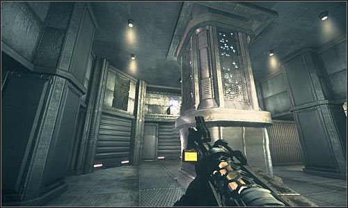 [#626] - Etap 57 - Old Town (cz.1) - Assault on Dark Athena - Kroniki Riddicka: Assault on Dark Athena - poradnik do gry