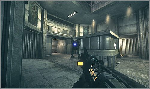 [#628] - Etap 57 - Old Town (cz.1) - Assault on Dark Athena - Kroniki Riddicka: Assault on Dark Athena - poradnik do gry