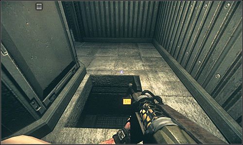 [#629] - Etap 57 - Old Town (cz.2) - Assault on Dark Athena - Kroniki Riddicka: Assault on Dark Athena - poradnik do gry