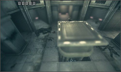 [#630] - Etap 57 - Old Town (cz.2) - Assault on Dark Athena - Kroniki Riddicka: Assault on Dark Athena - poradnik do gry