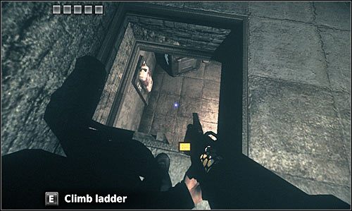 [#631] - Etap 57 - Old Town (cz.2) - Assault on Dark Athena - Kroniki Riddicka: Assault on Dark Athena - poradnik do gry