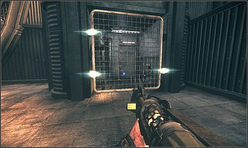 [#634] - Etap 57 - Old Town (cz.2) - Assault on Dark Athena - Kroniki Riddicka: Assault on Dark Athena - poradnik do gry