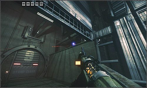 [#636] - Etap 58 - Refinery (cz.1) - Assault on Dark Athena - Kroniki Riddicka: Assault on Dark Athena - poradnik do gry