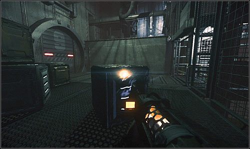 [#637] - Etap 58 - Refinery (cz.1) - Assault on Dark Athena - Kroniki Riddicka: Assault on Dark Athena - poradnik do gry