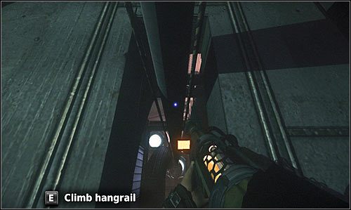 [#638] - Etap 58 - Refinery (cz.1) - Assault on Dark Athena - Kroniki Riddicka: Assault on Dark Athena - poradnik do gry