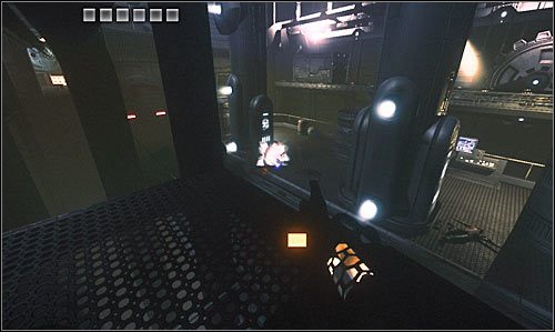 [#639] - Etap 58 - Refinery (cz.1) - Assault on Dark Athena - Kroniki Riddicka: Assault on Dark Athena - poradnik do gry