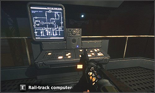 [#640] - Etap 58 - Refinery (cz.1) - Assault on Dark Athena - Kroniki Riddicka: Assault on Dark Athena - poradnik do gry