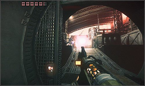 [#641] - Etap 58 - Refinery (cz.1) - Assault on Dark Athena - Kroniki Riddicka: Assault on Dark Athena - poradnik do gry