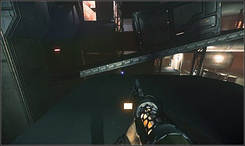 [#645] - Etap 58 - Refinery (cz.2) - Assault on Dark Athena - Kroniki Riddicka: Assault on Dark Athena - poradnik do gry