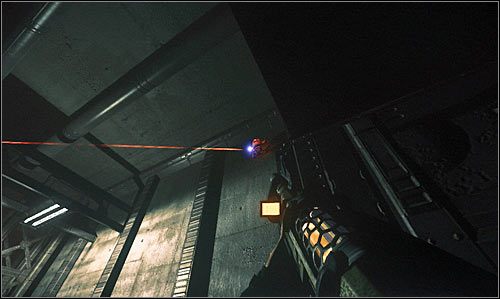 [#646] - Etap 58 - Refinery (cz.2) - Assault on Dark Athena - Kroniki Riddicka: Assault on Dark Athena - poradnik do gry