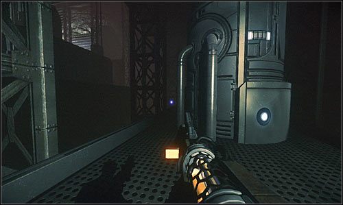 [#647] - Etap 58 - Refinery (cz.2) - Assault on Dark Athena - Kroniki Riddicka: Assault on Dark Athena - poradnik do gry