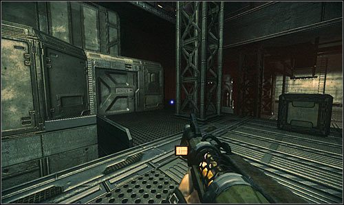 [#648] - Etap 58 - Refinery (cz.2) - Assault on Dark Athena - Kroniki Riddicka: Assault on Dark Athena - poradnik do gry