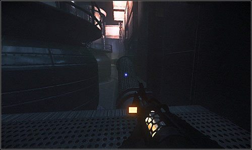 [#649] - Etap 58 - Refinery (cz.2) - Assault on Dark Athena - Kroniki Riddicka: Assault on Dark Athena - poradnik do gry