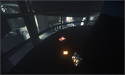 [#650] - Etap 58 - Refinery (cz.2) - Assault on Dark Athena - Kroniki Riddicka: Assault on Dark Athena - poradnik do gry