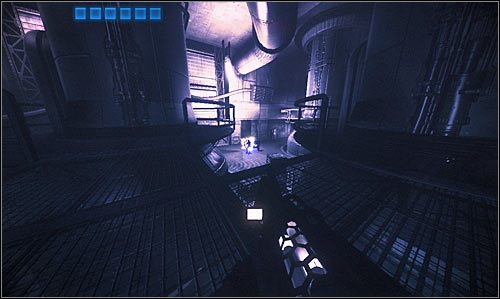 [#651] - Etap 58 - Refinery (cz.2) - Assault on Dark Athena - Kroniki Riddicka: Assault on Dark Athena - poradnik do gry