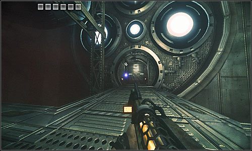 [#652] - Etap 58 - Refinery (cz.2) - Assault on Dark Athena - Kroniki Riddicka: Assault on Dark Athena - poradnik do gry