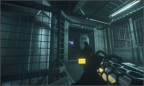 [#653] - Etap 59 - Star Port (cz.1) - Assault on Dark Athena - Kroniki Riddicka: Assault on Dark Athena - poradnik do gry