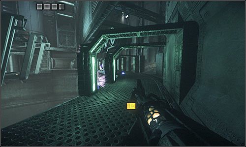 [#654] - Etap 59 - Star Port (cz.1) - Assault on Dark Athena - Kroniki Riddicka: Assault on Dark Athena - poradnik do gry