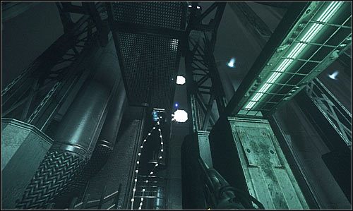 [#655] - Etap 59 - Star Port (cz.1) - Assault on Dark Athena - Kroniki Riddicka: Assault on Dark Athena - poradnik do gry