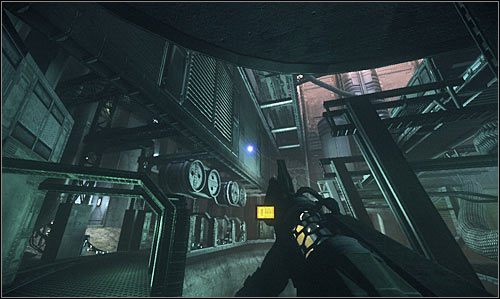 [#656] - Etap 59 - Star Port (cz.1) - Assault on Dark Athena - Kroniki Riddicka: Assault on Dark Athena - poradnik do gry