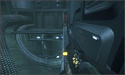 [#657] - Etap 59 - Star Port (cz.1) - Assault on Dark Athena - Kroniki Riddicka: Assault on Dark Athena - poradnik do gry