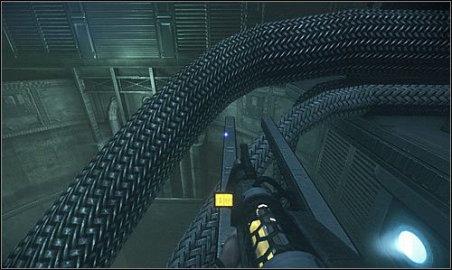 [#658] - Etap 59 - Star Port (cz.1) - Assault on Dark Athena - Kroniki Riddicka: Assault on Dark Athena - poradnik do gry