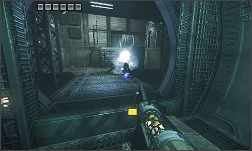 [#661] - Etap 59 - Star Port (cz.2) - Assault on Dark Athena - Kroniki Riddicka: Assault on Dark Athena - poradnik do gry