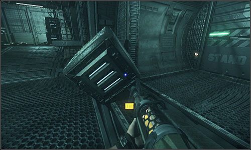 [#662] - Etap 59 - Star Port (cz.2) - Assault on Dark Athena - Kroniki Riddicka: Assault on Dark Athena - poradnik do gry