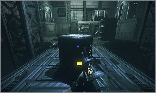 [#663] - Etap 59 - Star Port (cz.2) - Assault on Dark Athena - Kroniki Riddicka: Assault on Dark Athena - poradnik do gry