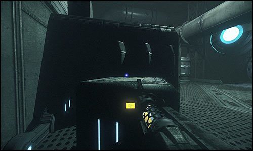 [#664] - Etap 59 - Star Port (cz.2) - Assault on Dark Athena - Kroniki Riddicka: Assault on Dark Athena - poradnik do gry