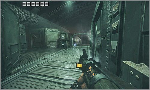 [#665] - Etap 59 - Star Port (cz.2) - Assault on Dark Athena - Kroniki Riddicka: Assault on Dark Athena - poradnik do gry