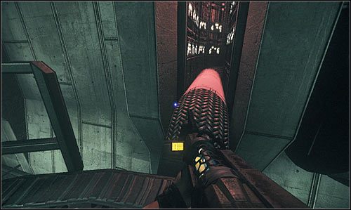 [#668] - Etap 59 - Star Port (cz.2) - Assault on Dark Athena - Kroniki Riddicka: Assault on Dark Athena - poradnik do gry