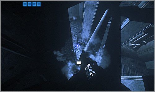 [#669] - Etap 59 - Star Port (cz.3) - Assault on Dark Athena - Kroniki Riddicka: Assault on Dark Athena - poradnik do gry