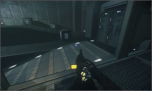 [#670] - Etap 59 - Star Port (cz.3) - Assault on Dark Athena - Kroniki Riddicka: Assault on Dark Athena - poradnik do gry