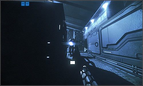 [#673] - Etap 59 - Star Port (cz.3) - Assault on Dark Athena - Kroniki Riddicka: Assault on Dark Athena - poradnik do gry