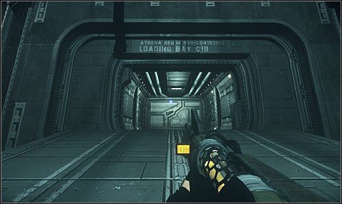 [#674] - Etap 59 - Star Port (cz.3) - Assault on Dark Athena - Kroniki Riddicka: Assault on Dark Athena - poradnik do gry